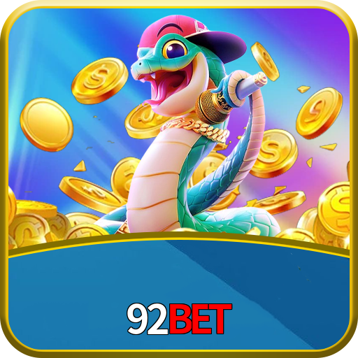 Logo da 92bet