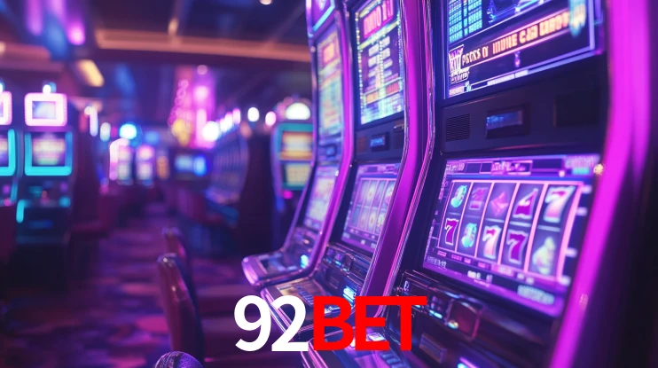 Cassino Online 92bet