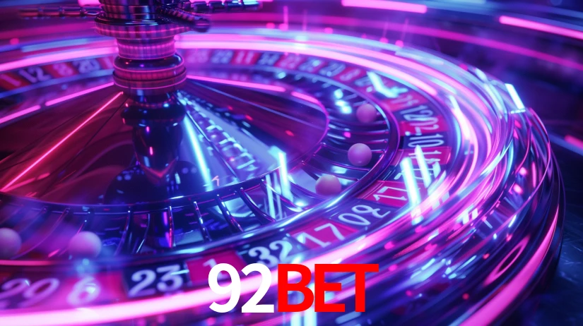 Jogos Diferentes no Cassino Online 92bet