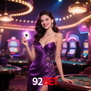 92BET
