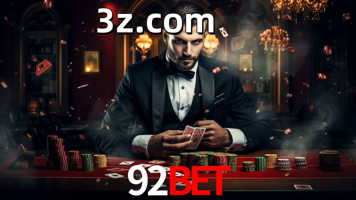 92BET