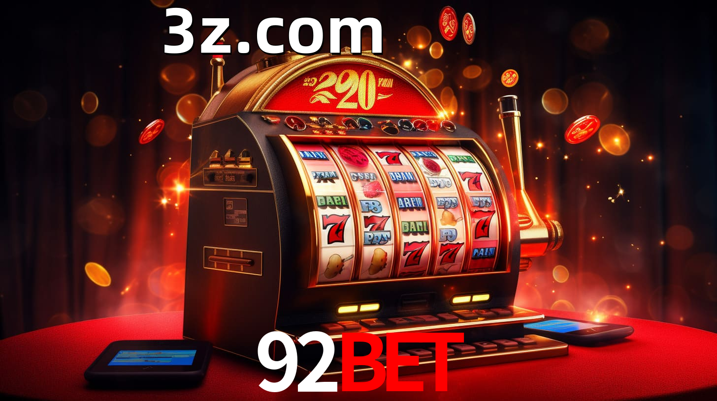 92BET