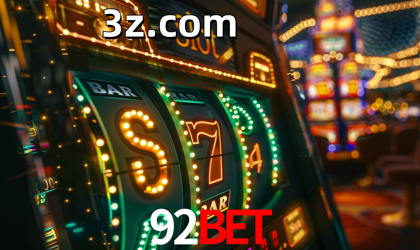 92BET