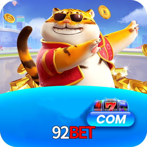 92BET logo