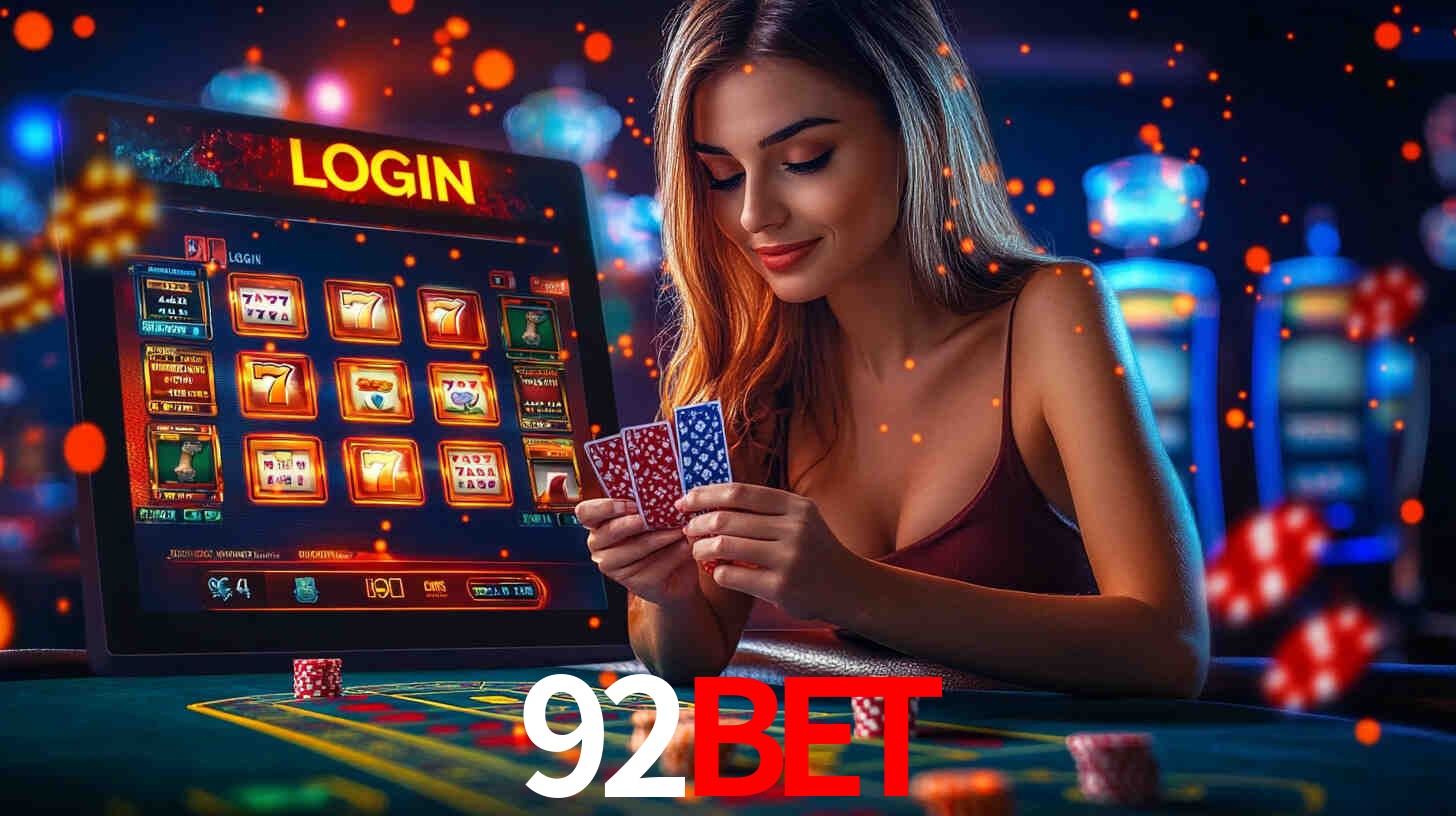 Aproveite as Melhores Promoções do 92BET