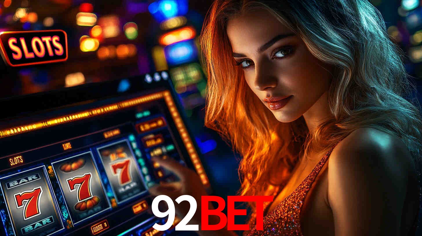 Descubra o Mundo das Mesas de Jogos no 92BET